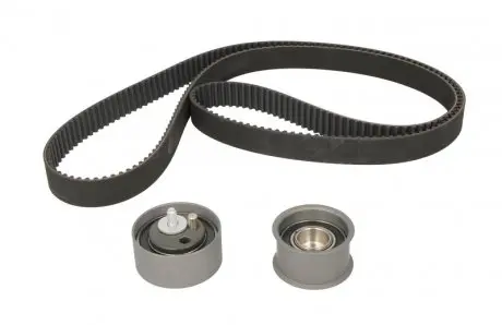 Набор ГРМ (ремень+ролик)) SKF VKMA01202