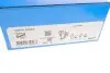 Роликовий модуль натягувача ременя (ролик, ремінь) SKF VKMA 01263 (фото 10)