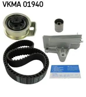 Ремень ГРМ (набор) SKF VKMA01940