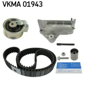 Ремень ГРМ (набор) SKF VKMA01943