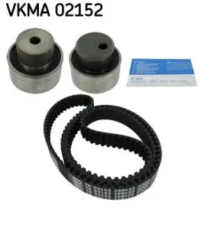 Ремень ГРМ (набор) SKF VKMA02152