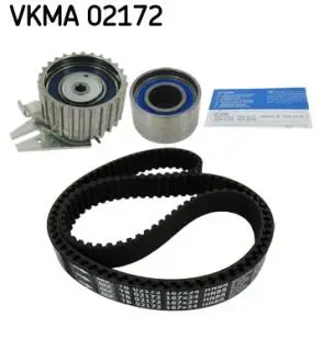 Ремень ГРМ (набор) SKF VKMA02172