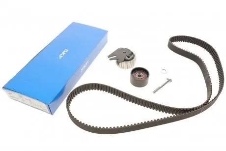 Комплект (ремень+ролики)) SKF VKMA 02174