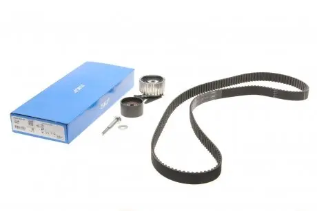 Комплект (ремень+ролики)) SKF VKMA 02179