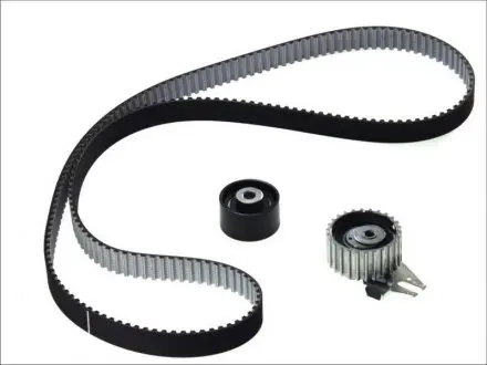 Набор ГРМ (ремень+ролик)) SKF VKMA02193
