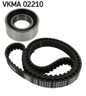 Ремінь ГРМ (набір) SKF VKMA02210