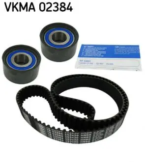 Ремень ГРМ (набор) SKF VKMA02384