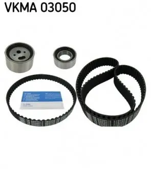 Ремень ГРМ (набор) SKF VKMA03050