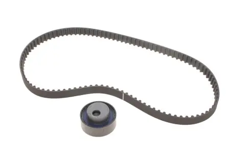 Роликовый модуль натяжителя ремня (ролик, ремень) SKF VKMA 03100