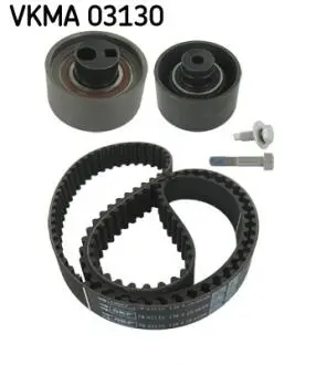 Ремень ГРМ (набор) SKF VKMA03130