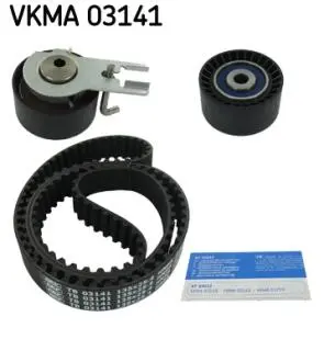 Ремень ГРМ (набор) SKF VKMA03141