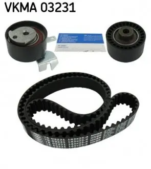 Ремень ГРМ (набор) SKF VKMA03231