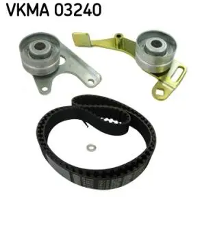 Ремень ГРМ (набор) SKF VKMA03240
