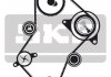 Роликовый модуль натяжителя ремня (ролик, ремень) SKF VKMA 03241 (фото 1)