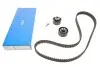 Ремкомплект ГРМ CITROEN/FIAT/PEUGEOT/TOYOTA Berlingo/Scudo/206/306/Partner/Corola "1,9D "98-15 VKMA 03244