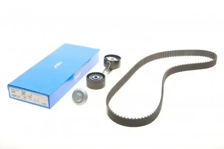 Комплект (ремень+ролики)) SKF VKMA 03259