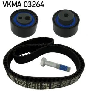 Ремень ГРМ (набор) SKF VKMA03264