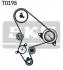 A_Ремкомплект ГРМ CITROEN/PEUGEOT Jumper/Boxer &quot;2,2HDi &quot;02&gt;&gt; SKF VKMA03266 (фото 2)