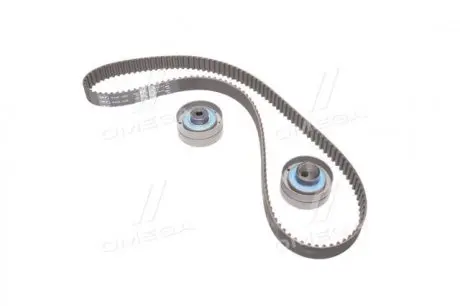 Ремень ГРМ (набор) SKF VKMA03300