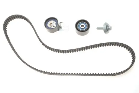 Комплект (ремень+ролики)) SKF VKMA 03314
