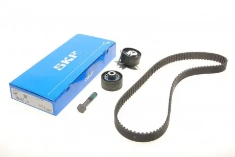 Комплект (ремень+ролики)) SKF VKMA 03317