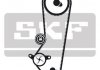 Роликовый модуль натяжителя ремня (ролик, ремень) SKF VKMA 04201 (фото 2)