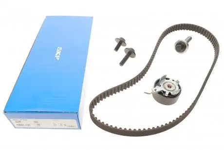 Комплект (ремень+ролики)) SKF VKMA 04226