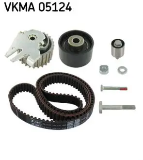 Ремінь ГРМ OPEL INSIGNIA A COUNTRY "13-17 SKF VKMA05124