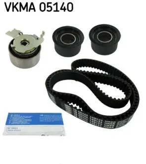 Ремень ГРМ (набор) SKF VKMA05140
