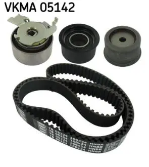 Ремень ГРМ (набор) SKF VKMA05142