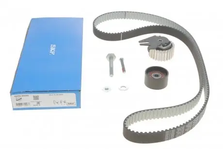 Комплект (ремень+ролики)) SKF VKMA 05193