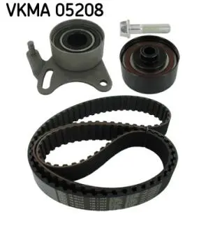 Ремень ГРМ (набор) SKF VKMA05208