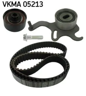 Ремень ГРМ (набор) SKF VKMA05213