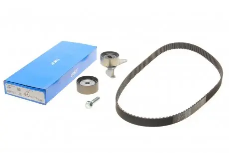 Роликовый модуль натяжителя ремня (ролик, ремень) SKF VKMA 05214