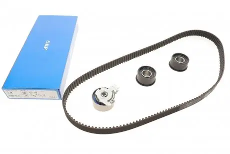 Комплект (ремень+ролики)) SKF VKMA 05222
