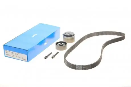 Комплект (ремень+ролики)) SKF VKMA 05260