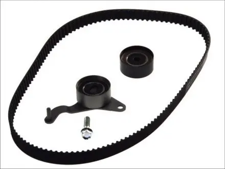 Комплект (ремень+ролики)) SKF VKMA 05606