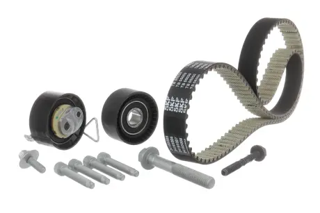 Роликовий модуль натягувача ременя (ролик, ремінь) SKF VKMA 06050