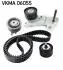 Комплект ГРМ Volvo S60/S80/S90/V40/V60/V70/V90/XC40/XC60/XC90 2.0D 13- VKMA 06055