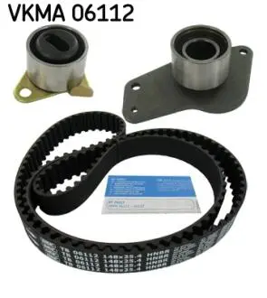 Набор ГРМ (ремень+ролик)) SKF VKMA06112