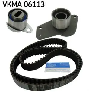 Ремень ГРМ (набор) SKF VKMA06113