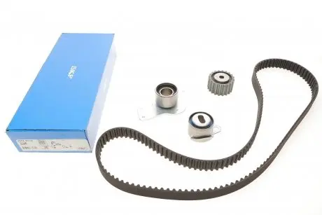 Комплект (ремень+ролики)) SKF VKMA 06126