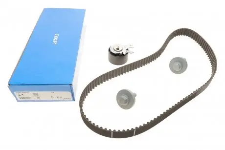 Комплект (ремень+ролики)) SKF VKMA 06134