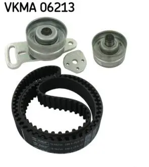 Ремень ГРМ (набор) SKF VKMA06213