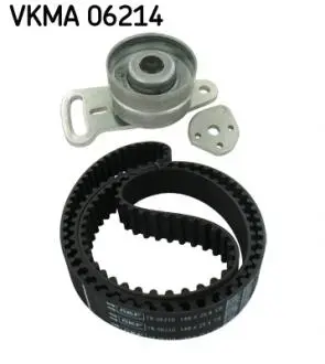 Ремень ГРМ (набор) SKF VKMA06214