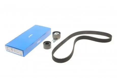 Комплект (ремень+ролики)) SKF VKMA 06220