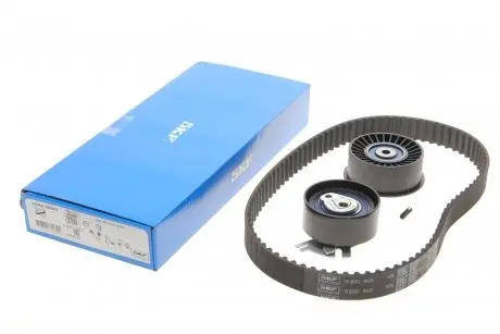Комплект (ремень+ролики)) SKF VKMA 06503