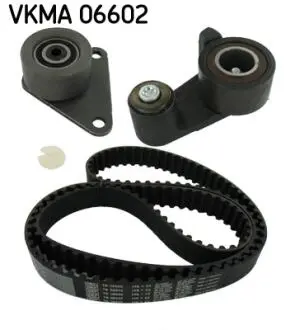 Ремкомплект ГРМ RENAULT/VOLVO Laguna/Safrane/850/960/C70/S40/S70/V40/V70 "1,6-2,9 SKF VKMA06602