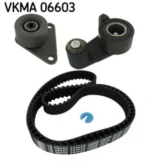 Ремень ГРМ (набор) SKF VKMA06603