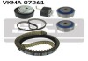 A_Ремкомплект ГРМ CITROEN/RANGEROVER/PEUGEOT 2.7-3.0HDI/TDV6 "08>> SKF VKMA07261 (фото 2)